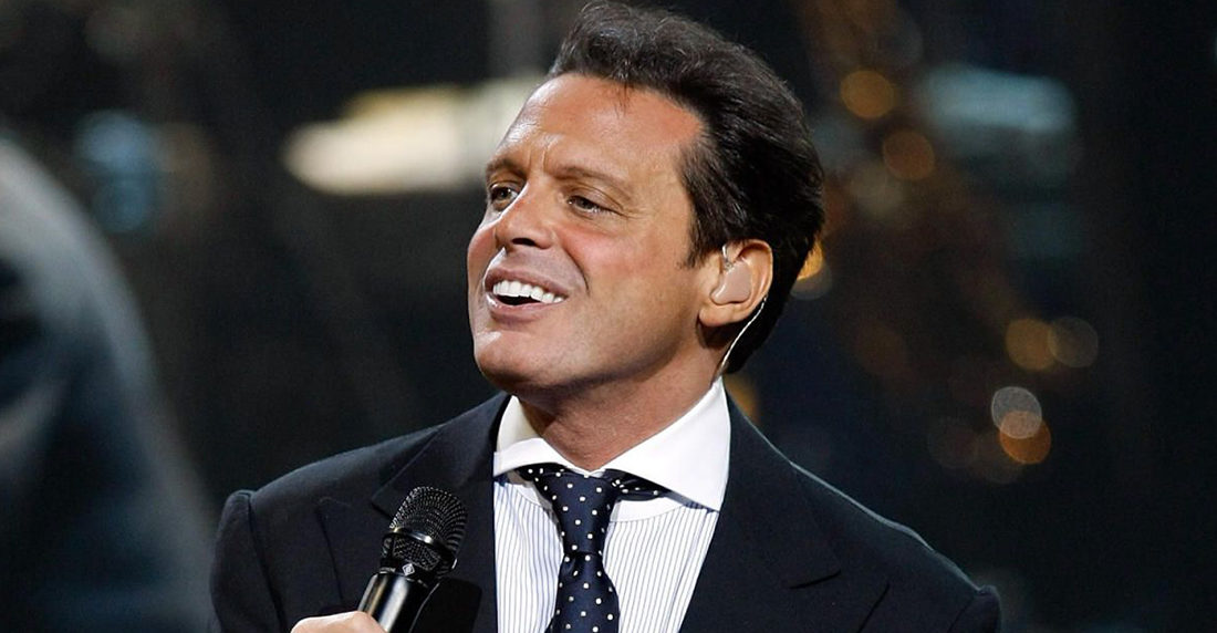 Luis Miguel