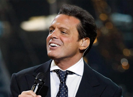 Luis Miguel