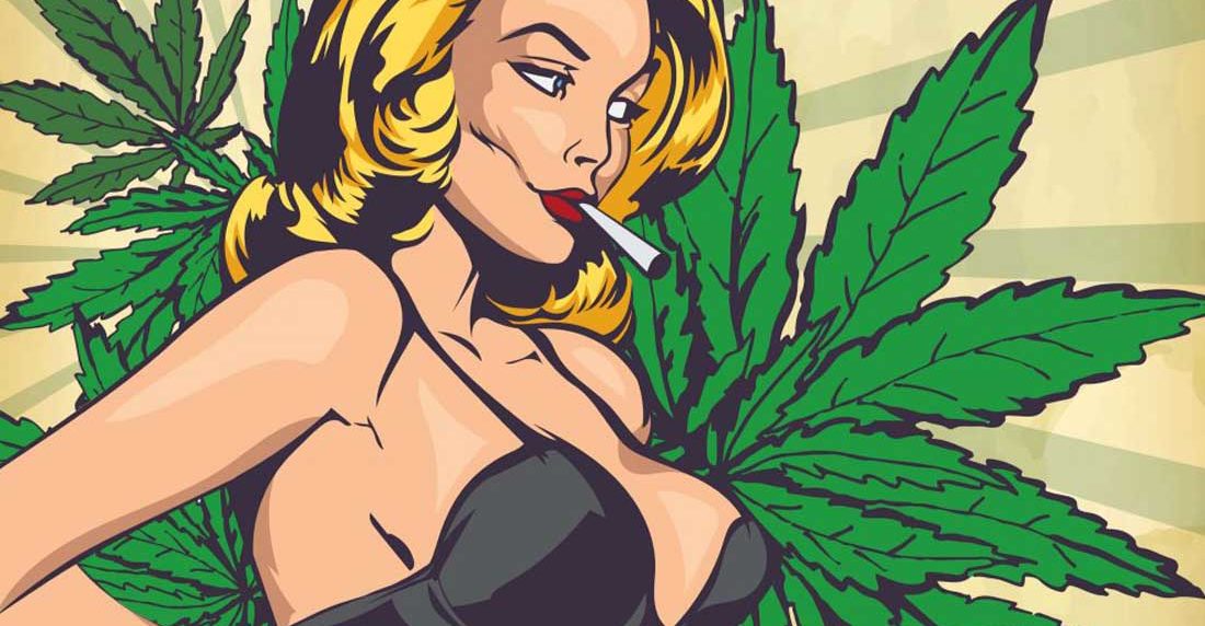 Marihuana