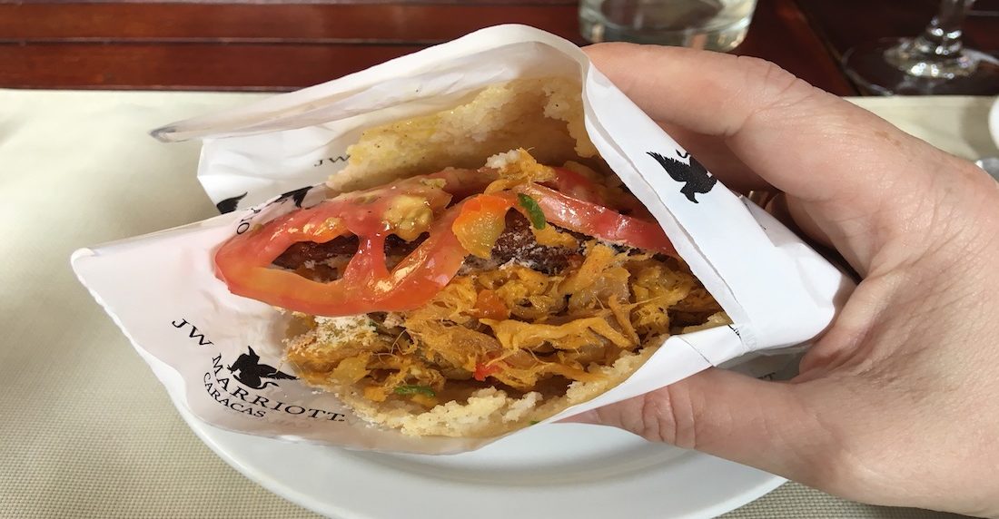 Cómo ha sido la receptividad y cómo han reaccionado los turistas de esas avanzadas internacionales (recientes de Europa) procedentes de Rusia y Polonia…en cuanto a difundir su experiencia gastronómica con la cocina margariteña en sus respectivos países…