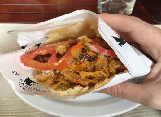 Cómo ha sido la receptividad y cómo han reaccionado los turistas de esas avanzadas internacionales (recientes de Europa) procedentes de Rusia y Polonia…en cuanto a difundir su experiencia gastronómica con la cocina margariteña en sus respectivos países…