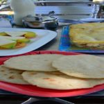 arepas hermanos moya