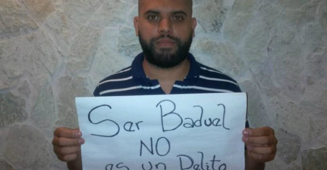 Josnars Adolfo Baduel