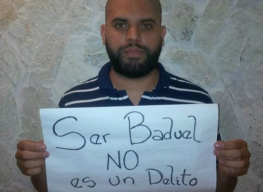 Josnars Adolfo Baduel