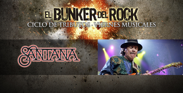 Ciclo-Bunker-SANTANA-Ticketmundo