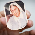 Carmen Rendiles nueva santa venezolana