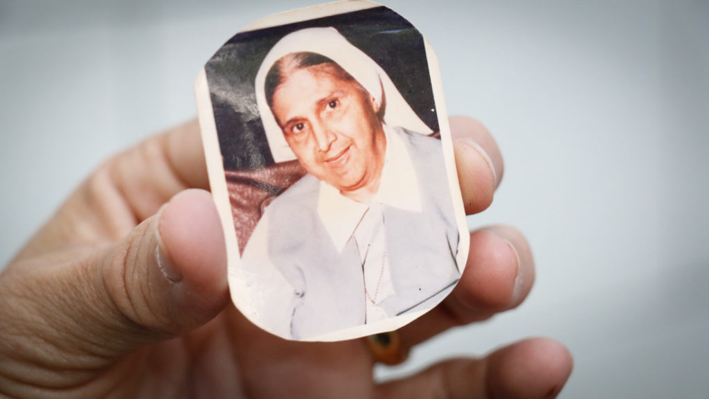 milagros ¿Cuál fue el segundo milagro de Carmen Rendiles? Ya se supo El 31 de marzo, Domingo de Resurrección, la pieza podrá verse de nuevo a las 9:00 a. m. en Venevisión y la aplicación Venevisión Play. Se replicará en otros canales de televisión abierta, próximos a anunciar.