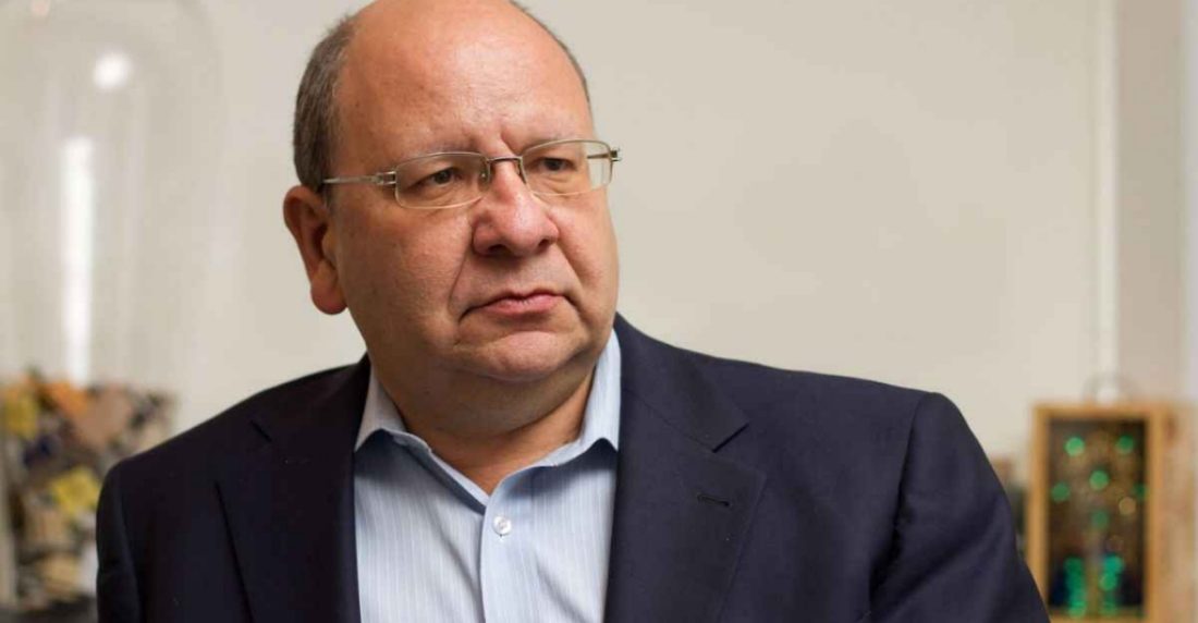 Vicente Díaz y la fecha de las elecciones