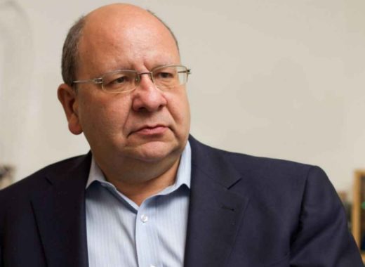 Vicente Díaz y la fecha de las elecciones
