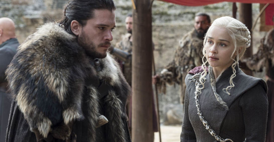 "Game of Thrones"