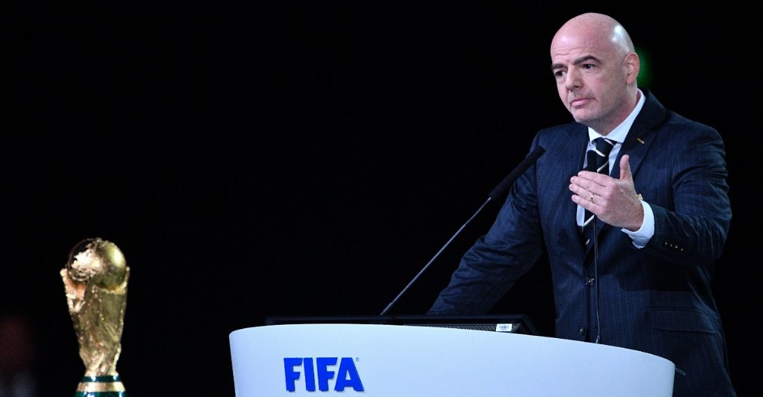 fifa comité de regularización