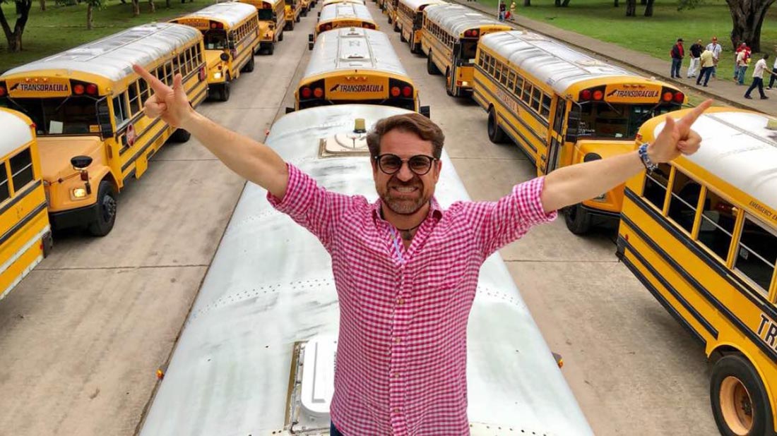 Carabobo elecciones gobernación