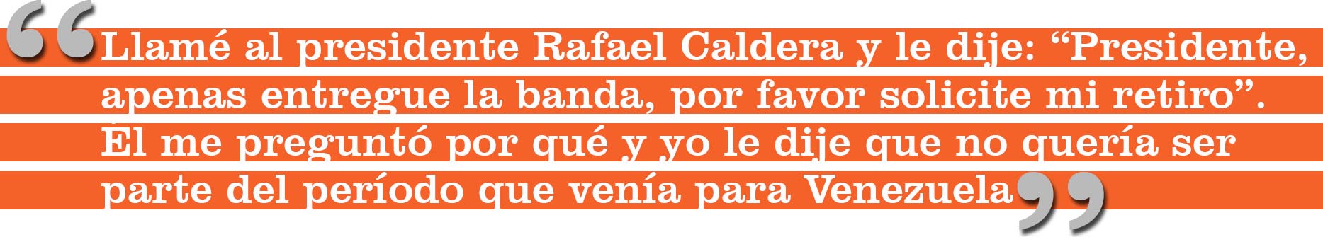 cita 5 carrera damas