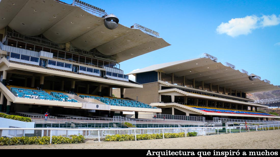 leyenda 3 hipodromo