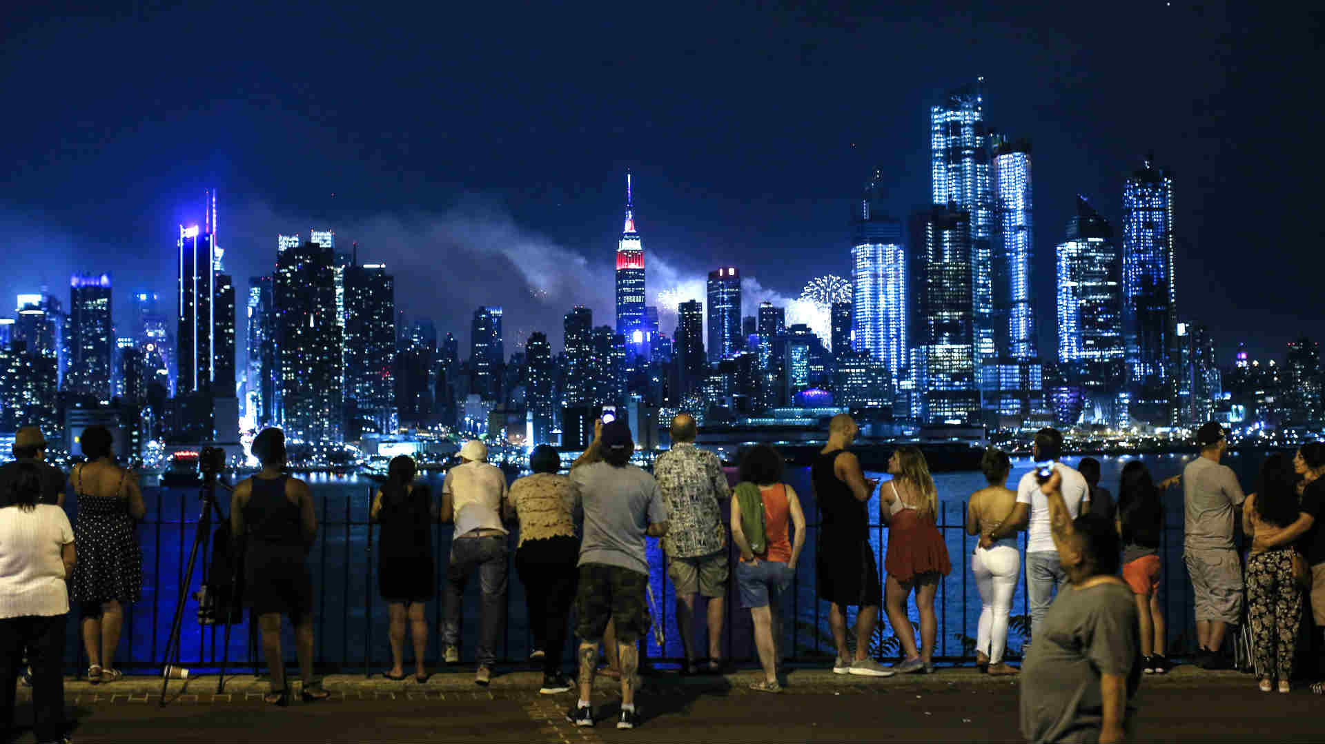 Curiosidades del estado de Nueva York | El Estímulo