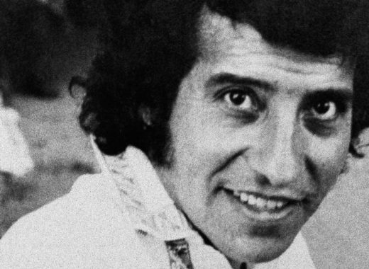 víctor Jara