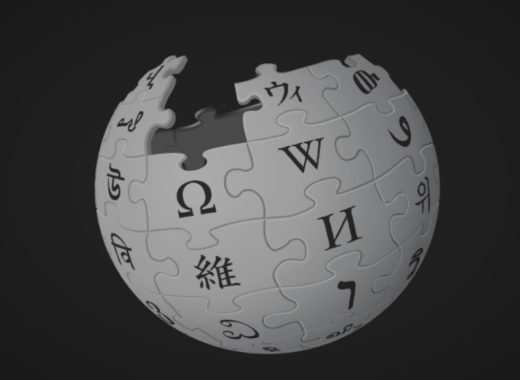 wikipedia