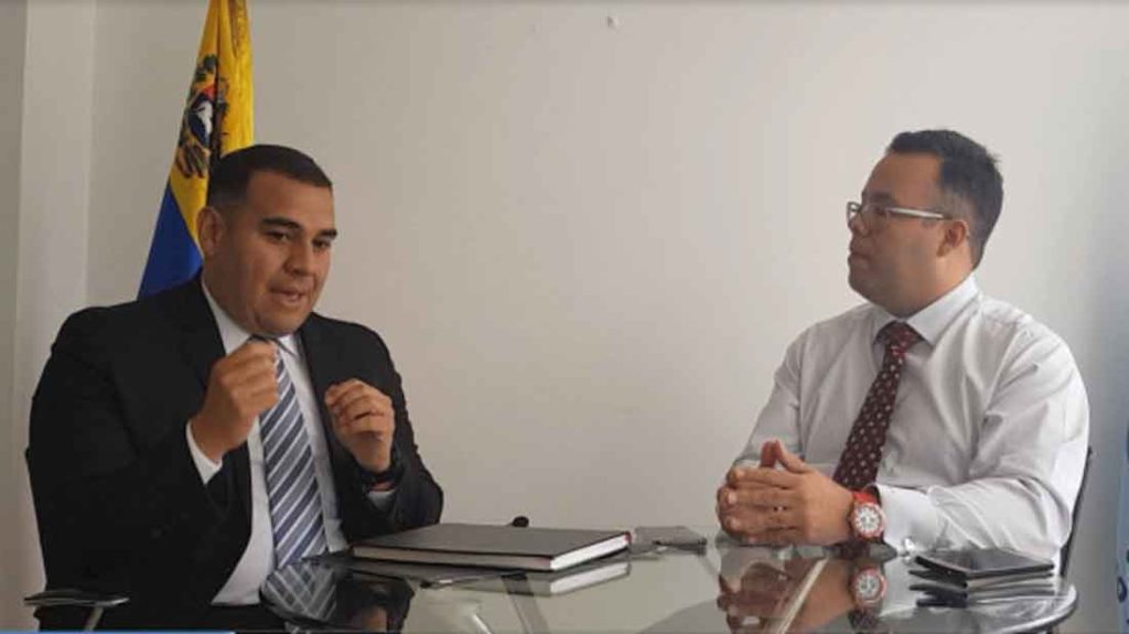 Tribunal Supremo, reforma chavista