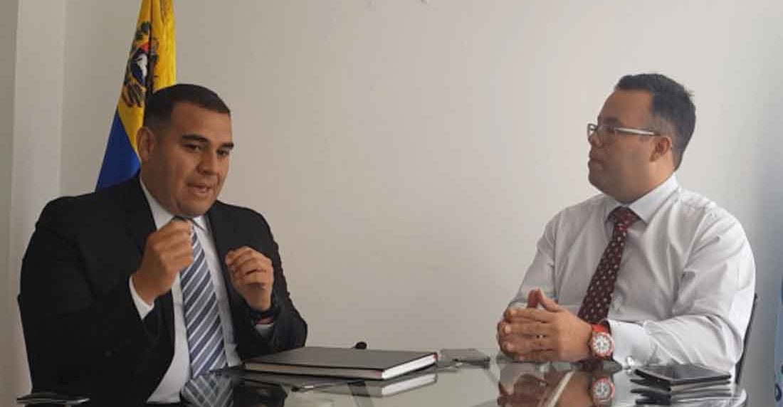 Tribunal Supremo, reforma chavista