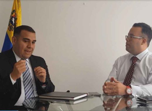 Tribunal Supremo, reforma chavista