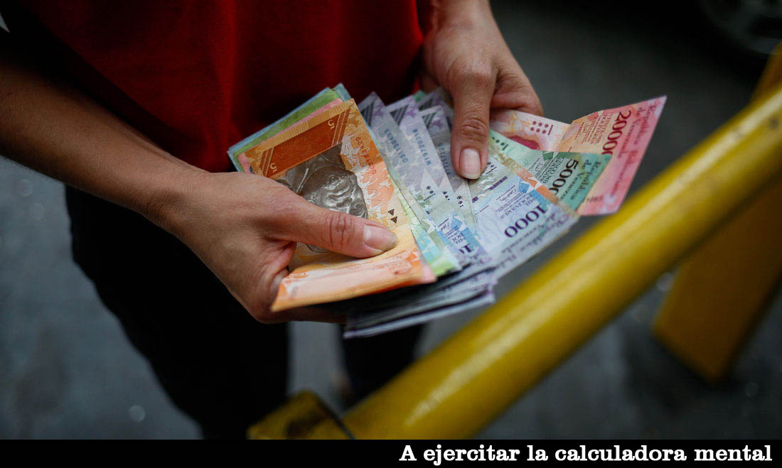 bolivar soberano 03 efe