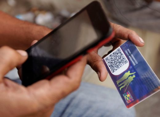 bonos del carnet de la patria