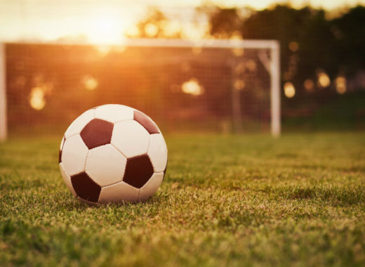 Para leer durante la cuarentena: 10 libros sobre fútbol