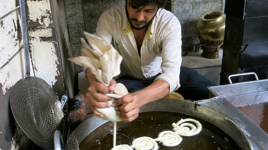 jalebi