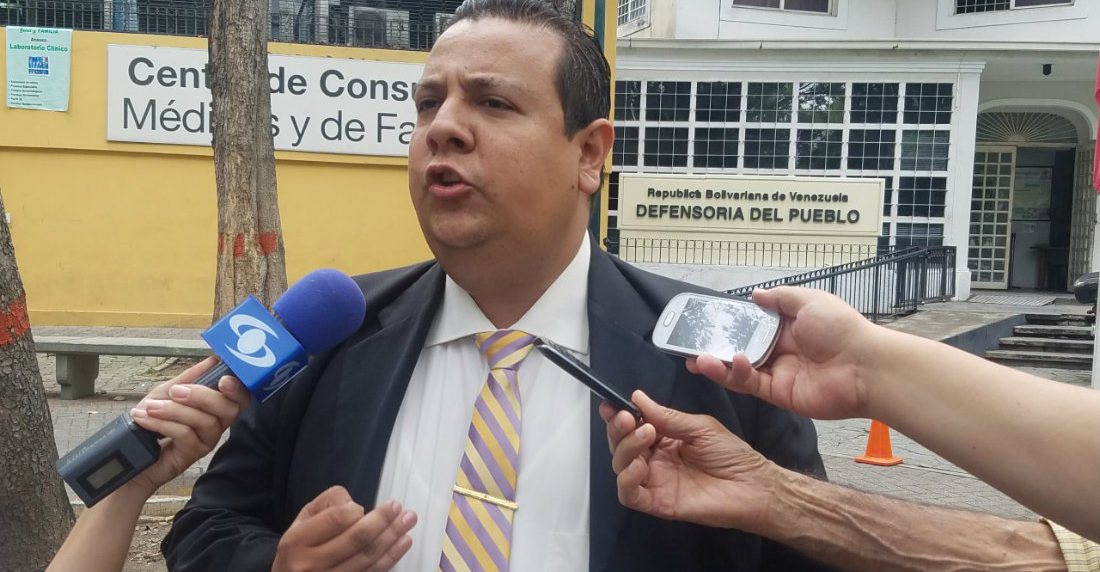 Javier Tarazona