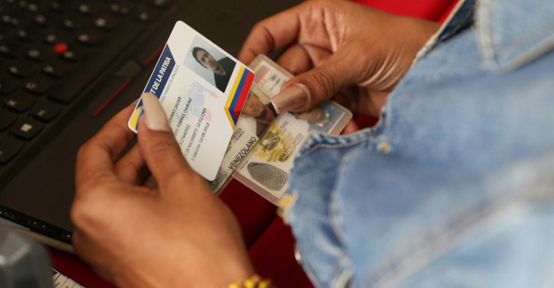 bonos sistema patria abril 2021