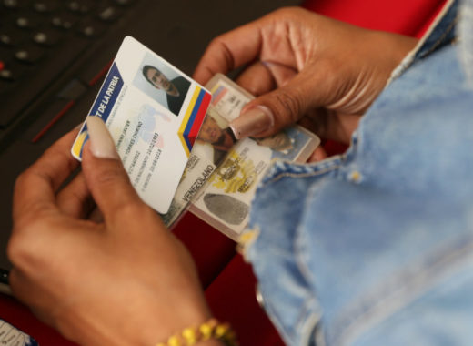 bonos sistema patria abril 2021