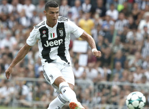 ronaldo