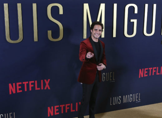 streaming efectos visuales