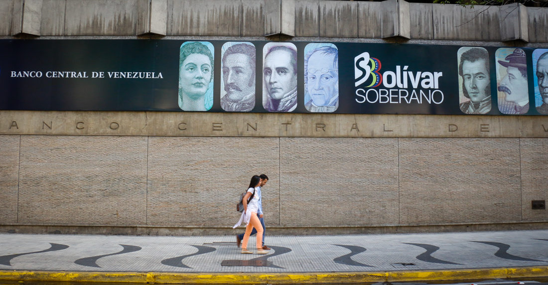 Reconversión monetaria