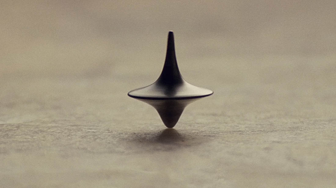 Michael Caine revela la verdad sobre el final de 'Inception' | UB