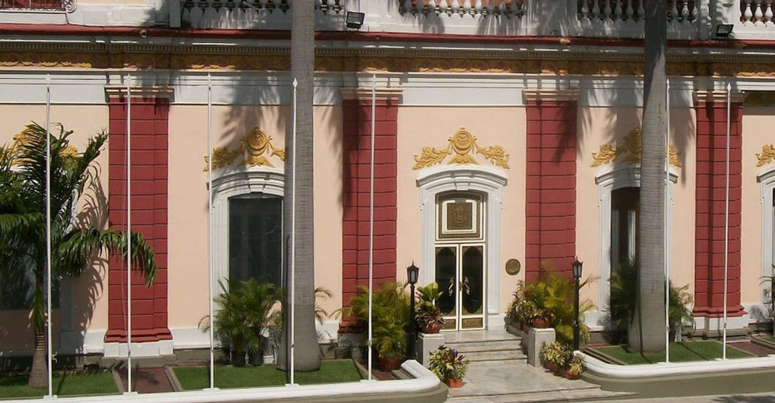 Torpedo al cuarto de máquinas