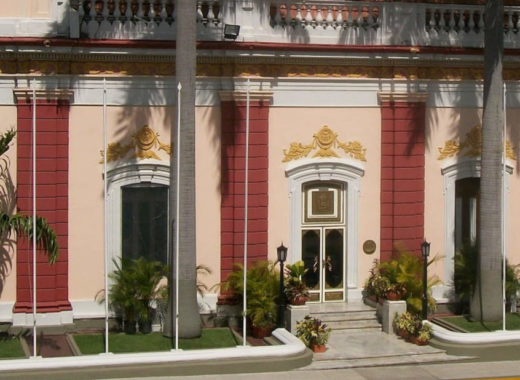 Torpedo al cuarto de máquinas