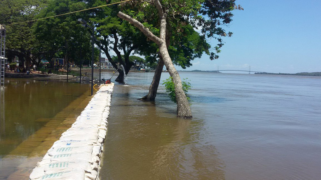 orinoco
