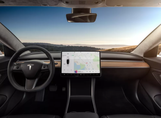 Vehículos eléctricos en EEUU