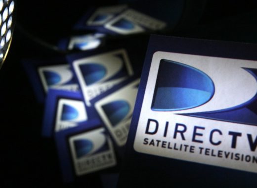DIRECTV Scale Capital