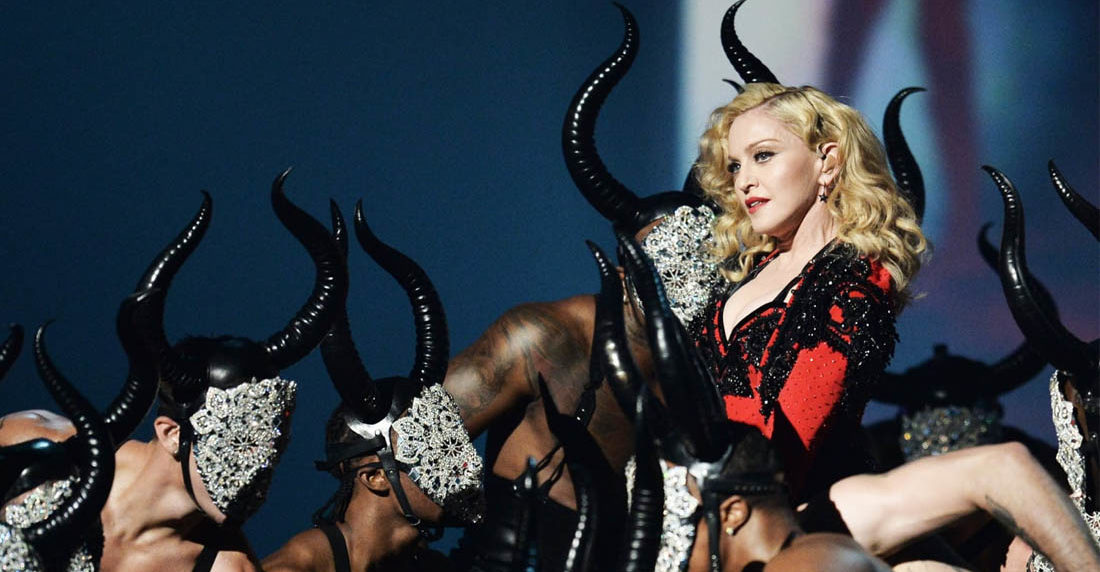 Madonna
