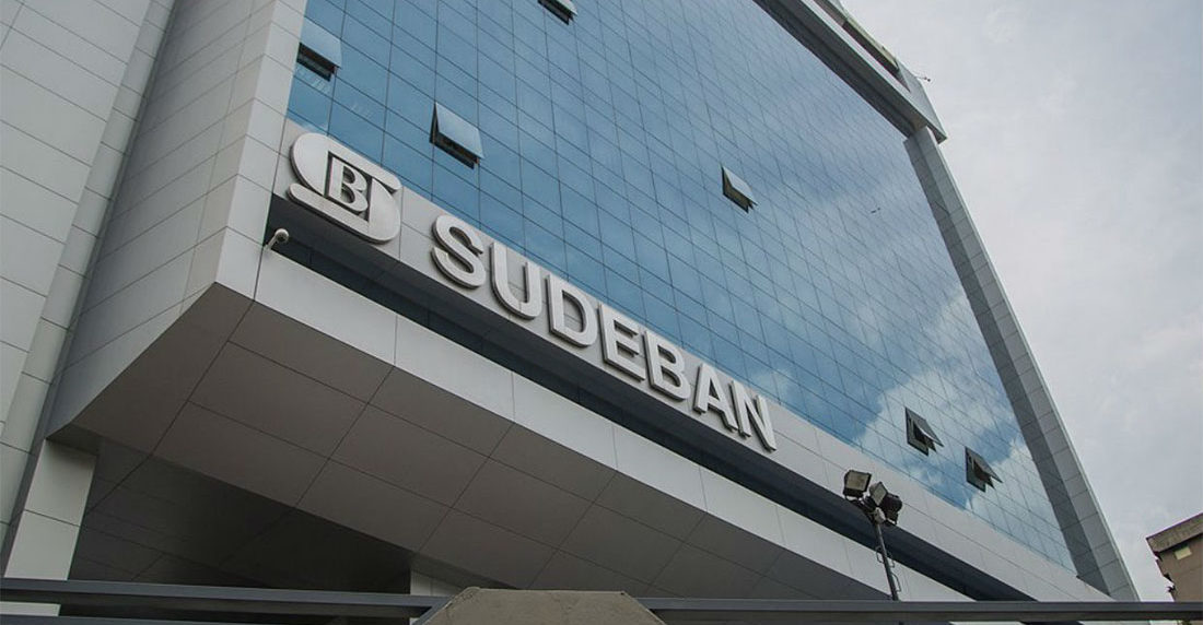 Sudeban