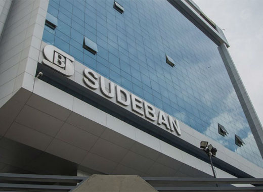 Sudeban
