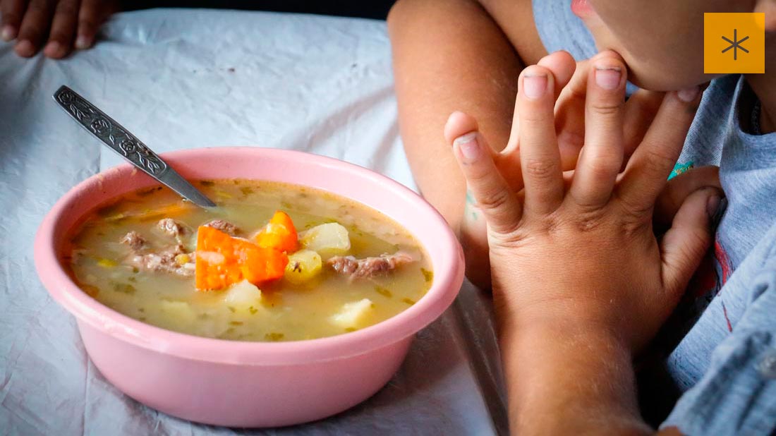 Alimenta la Solidaridad