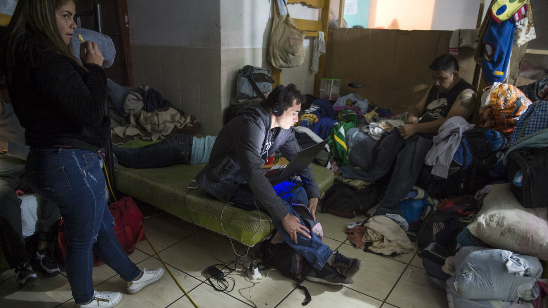 AlbergueSinFronteras4