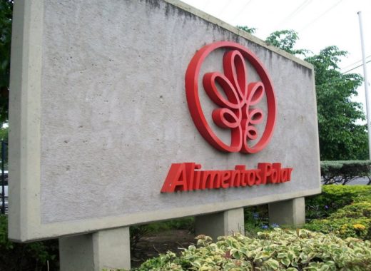 empresas polar alimento polar