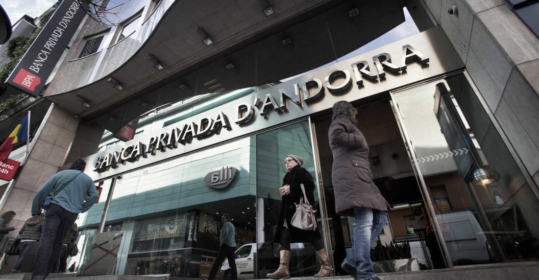 papeles de pandora