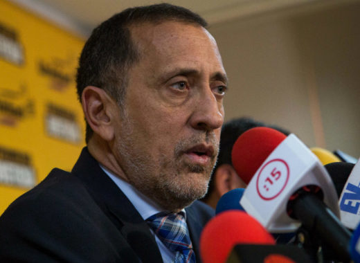 José Guerra