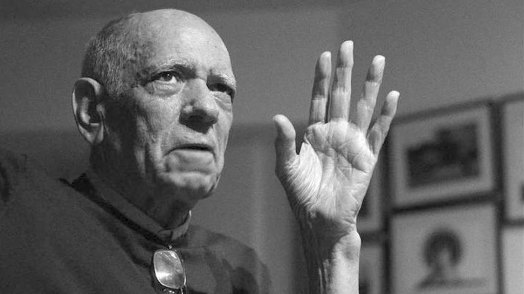 Rodolfo Izaguirre