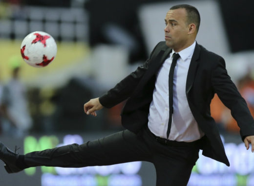 Dudamel: "Se deterioró la relación con la Federación"